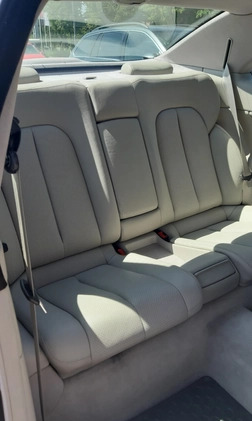 Mercedes-Benz CLS cena 46500 przebieg: 69000, rok produkcji 2006 z Nasielsk małe 79